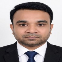 কনক কুমার প্রামানিক