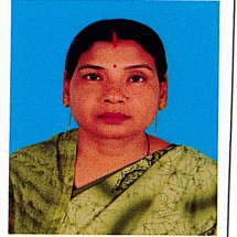 SHIMA BISWAS